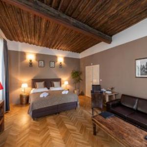 Old town   Aparthotel michalska