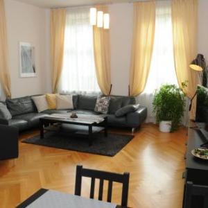 Apartment in Prague 