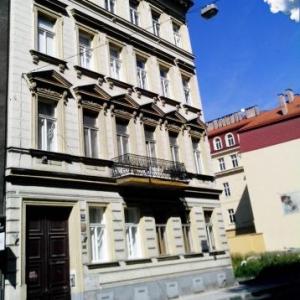 Apartment Preslova
