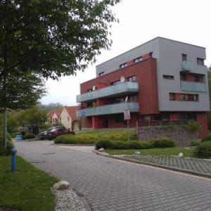 Apartman blizko centra Prahy
