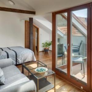 michalska Old town Apartment