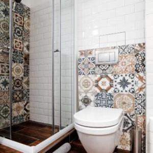 Apartment Gesse Jirsikova