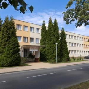 Atlas Hotel Garni