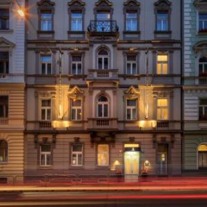 Avenue Legerova 19