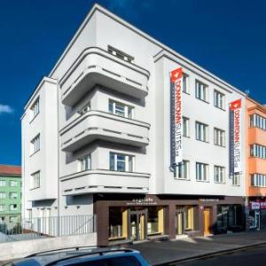 DownTown Suites Belohorska