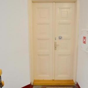 GE Apartments Anglicka