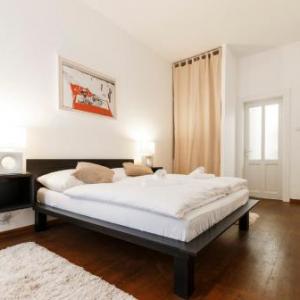 Supercosy Apartment at zizkov