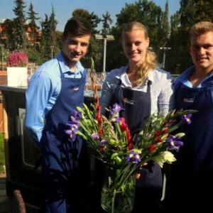 Sport Pension Cibulka Prague