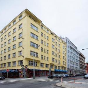 Apartment in Prague 