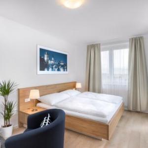 CityWest Apartments