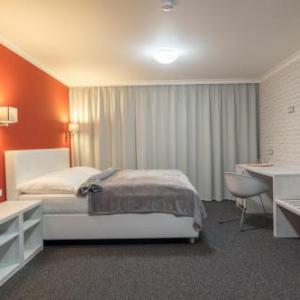 Hotel Shato