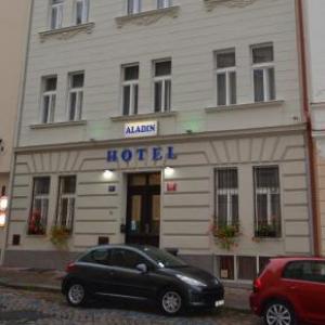 Hotel Aladin