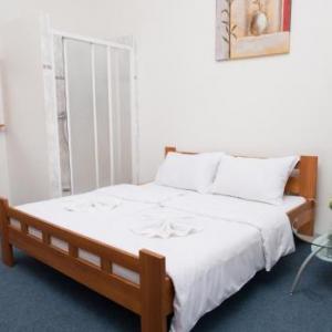Hotel Intourist Praha 