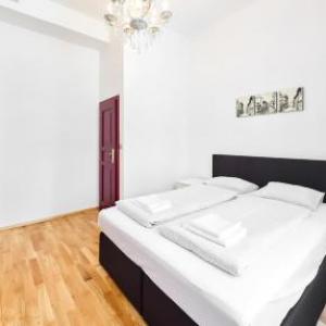 Apartments Zborovska