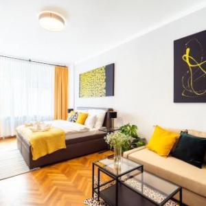 Apartment in Prague 