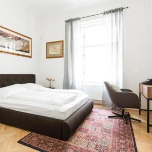 Central Riverside Apartments Prague