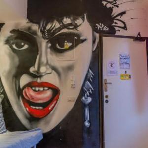 Hostel in Prague 