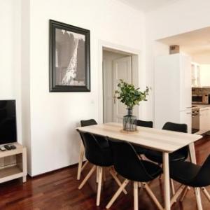 Apartment Gesse Kollarova