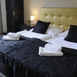 Rabie Aparthotel Prague 