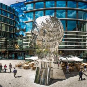 City Nest Prague 
