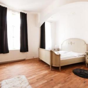 Stylish New town Apartments Prague 