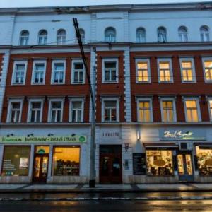 Designer Apartments Vinohrady
