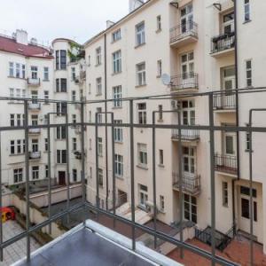 Hotel in Prague 