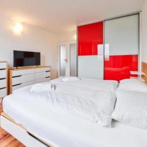 Apartment Molakova