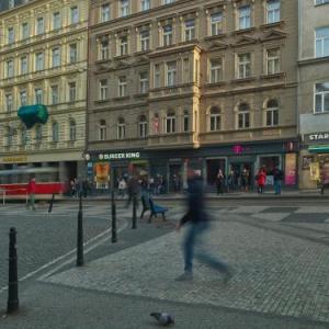 Downtown Suites Jugoslavska Prague 