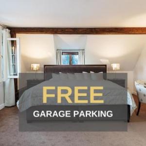 Hoffmeister&Spa Depandance - Free Parking Mon - Sun