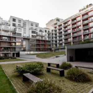 Fashionable Apartments Flora