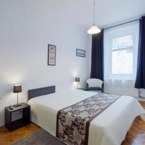 modern Apartment Skolska 20 Prague