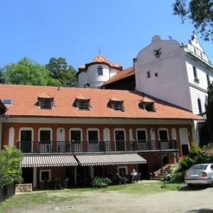Pension Vetrnik Prague 