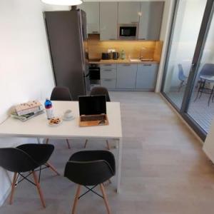 Prima Family Apartments Prague 
