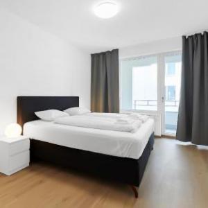 Apartments Krakovska