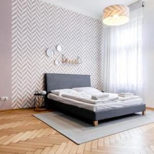 modern apartment 10 minutes from Old town