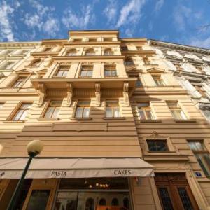 Old Town - Jungmannova Apartments