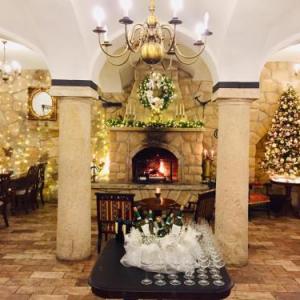 Hotel Svatojansku00fd Dvur