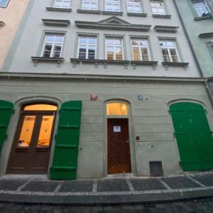 Historic Centre Residence