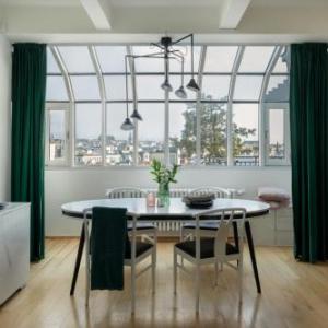 Luxurious Apartments Narodni