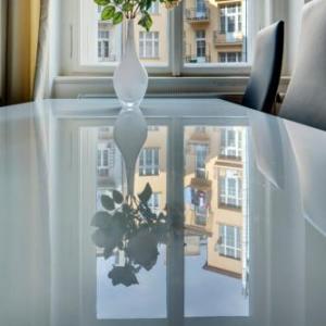 Kaprova Old Town Apartments