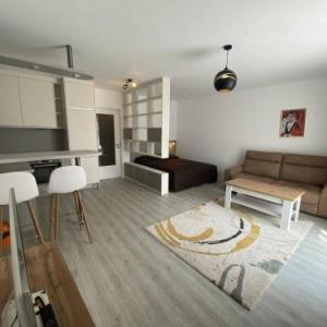 Apartment in Prague 