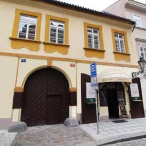 Fano Apartments Old Town Prague