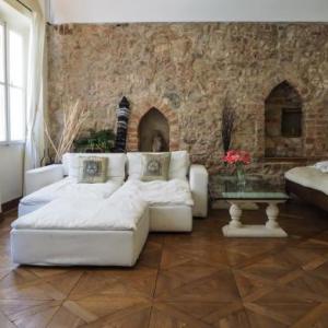 Karlova 42 Old Town Apartment