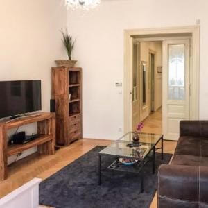 Karlova 22 Old Town Apartment