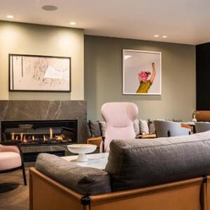 maximilian Hotel Prague 