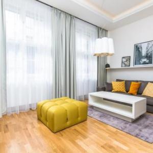Apartment in Prague 