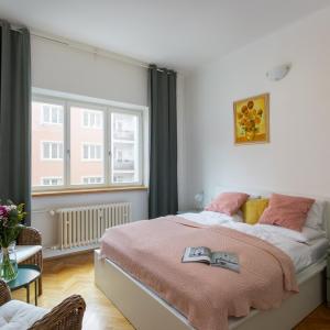 Homey Flat in Vinohrady by Prague Days Prague 