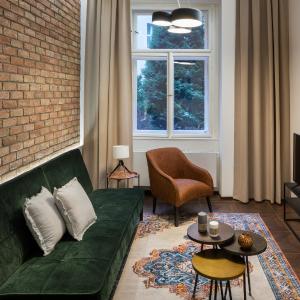 Open-plan Apartment in Old Town by Prague Days