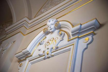 Radisson Blu Hotel Prague - image 10